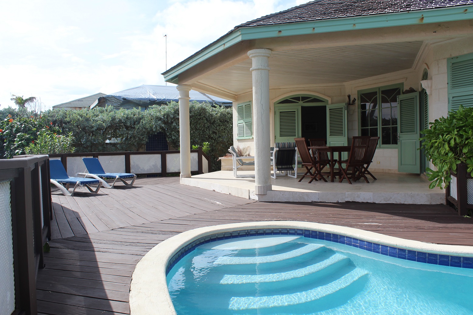 Inch Marlow, Christ Church Barbados H.V.REALTY SERVICE